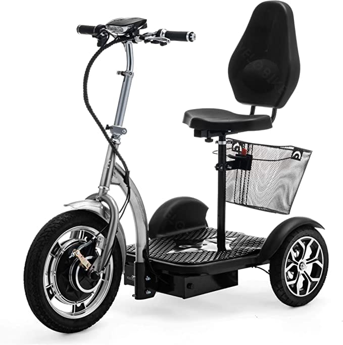 scooters