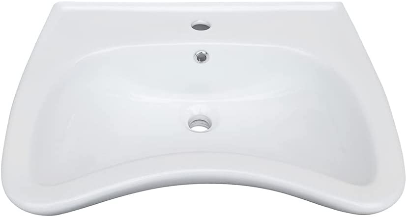 Lavabo para personas en silla de ruedas Lavabo para personas en silla de ruedas