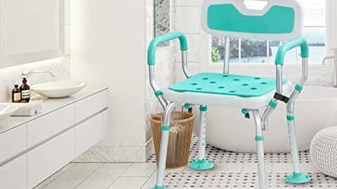 Sillas de Baño y Ducha